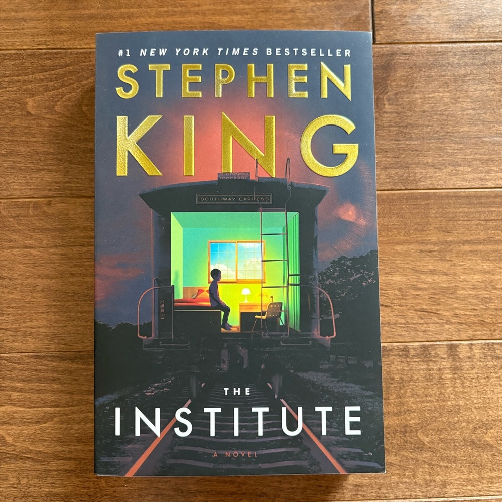 THE INSTITUTE
